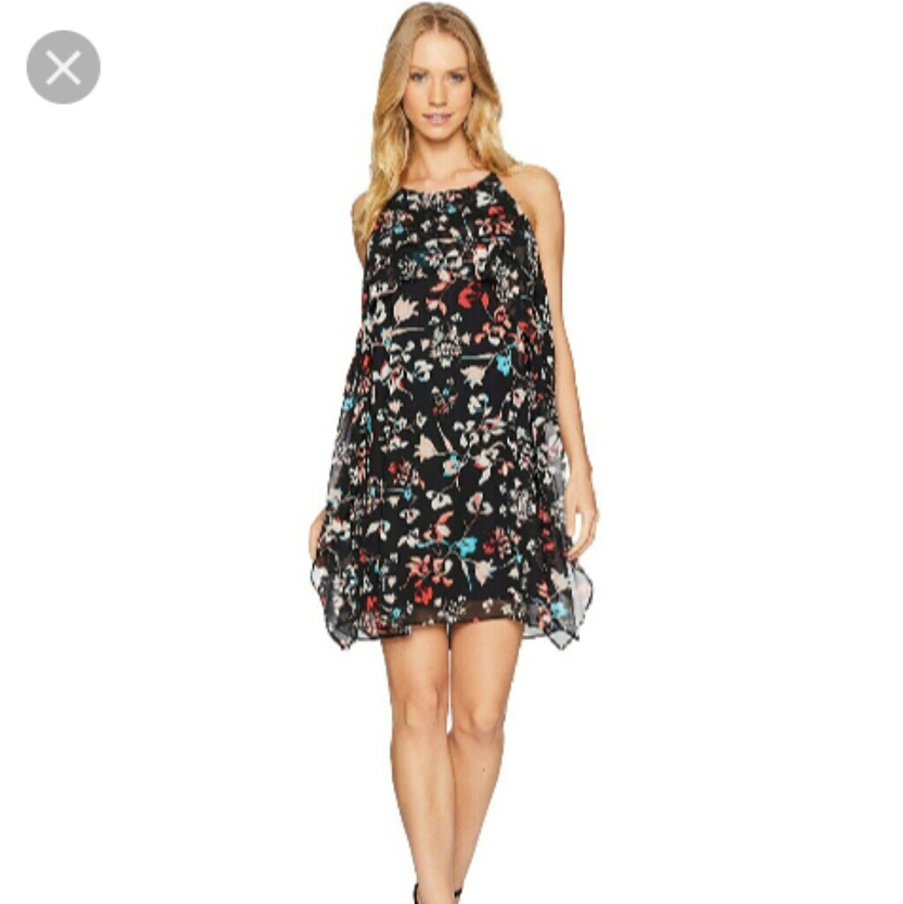 BCBG MAX AZRIA DRESS